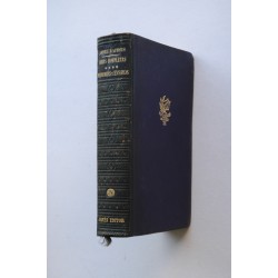 Obras completas. IV. Memorias y ensayos