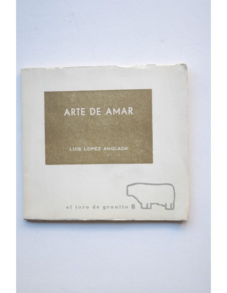 Arte de amar