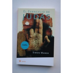 El evangelio de Judas