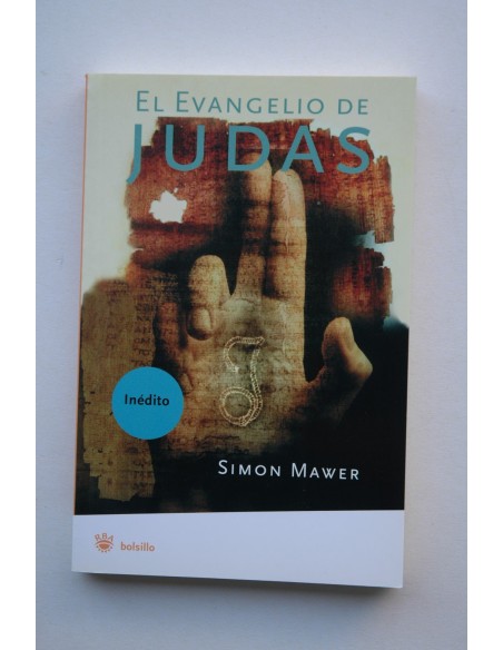 El evangelio de Judas