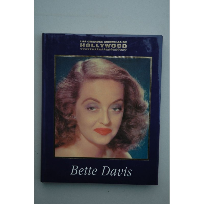 Bette Davies