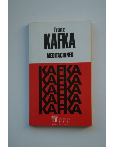 Meditaciones