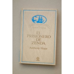 El prisionero de Zenda