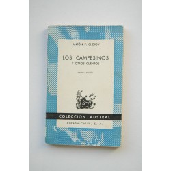 Los campesinos y otros cuentos