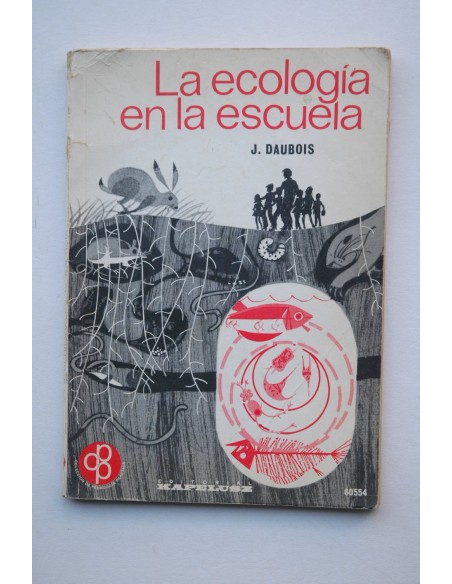 La ecología en la escuela