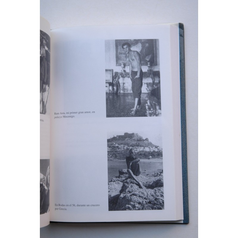 Reina de corazones. Vida y amores de una...