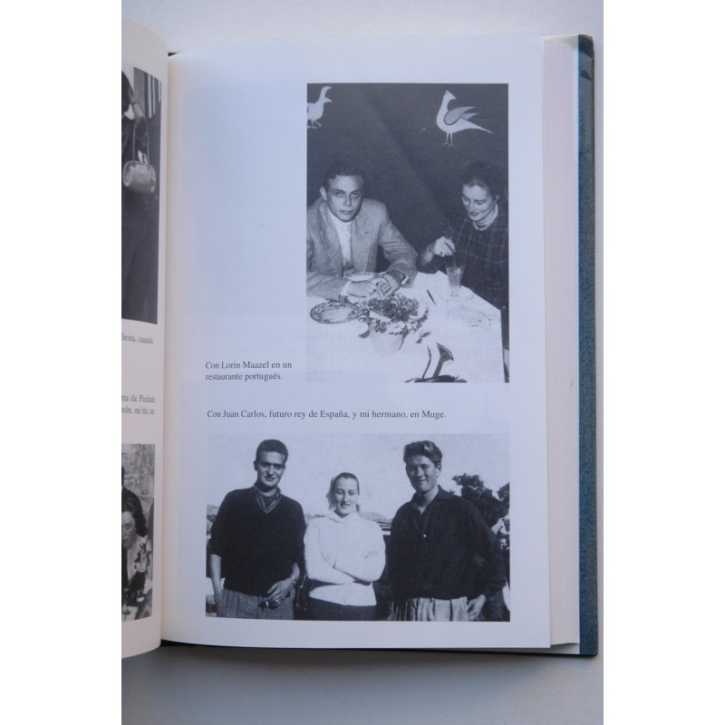 Reina de corazones. Vida y amores de una...