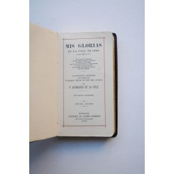 Mis glorias en la casa de Dios 2