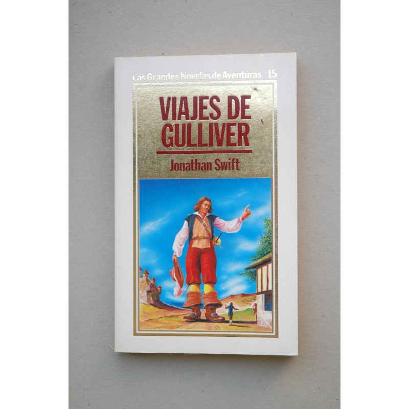 Viajes de Gulliver