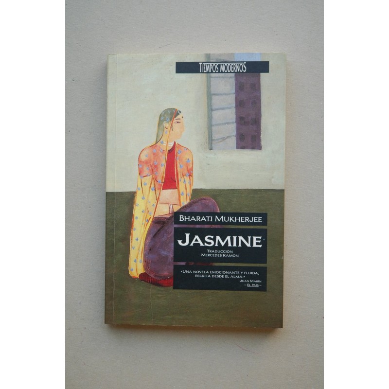 Jasmine