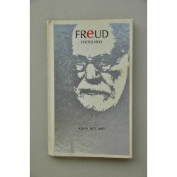 Epistolario I (años 1873-1883)