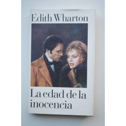 La edad de la inocencia