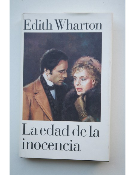 La edad de la inocencia