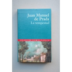 La tempestad