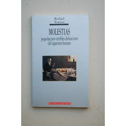 Molestias : pequeñas pero terribles disfunciones del...