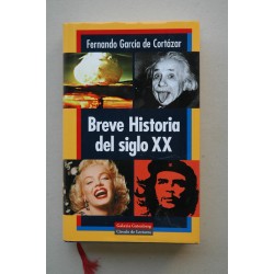 Breve historia del siglo XX