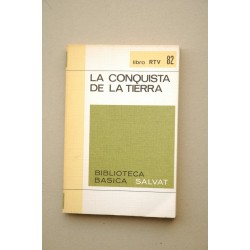 La CONQUISTA de la Tierra