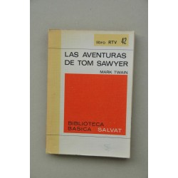 Las aventuras de Tom Sawyer