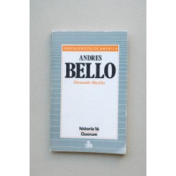 Andrés Bello