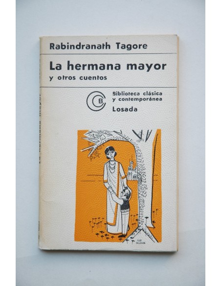 La hermana mayor y otros cuentos