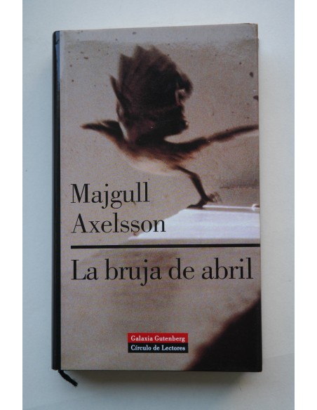 La bruja de abril