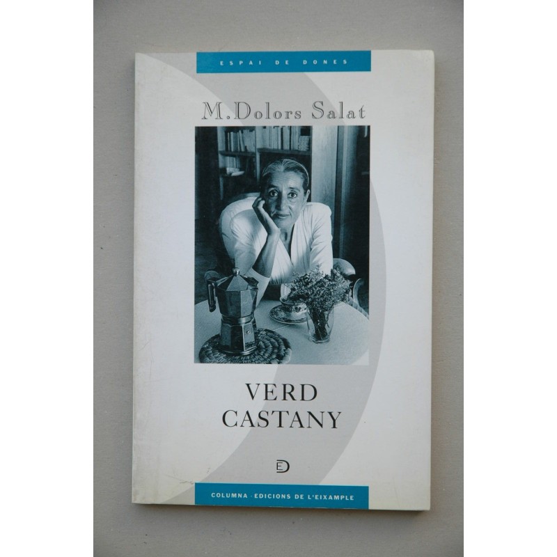 Verd Castany