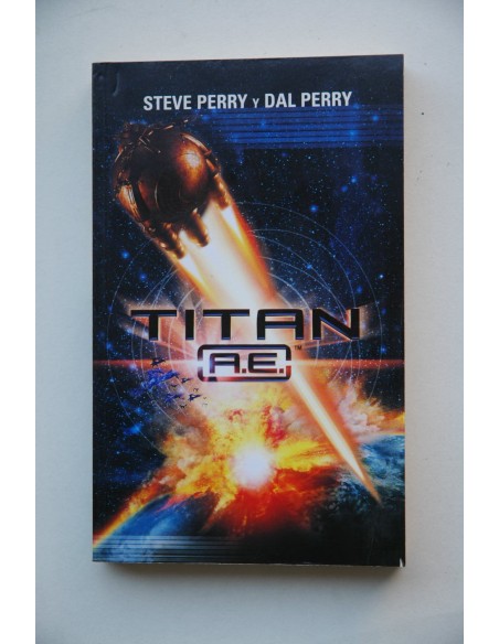 Titan A.E.