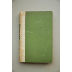 En un jardín oscuro : una novela romántica