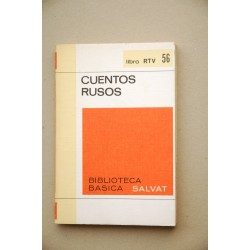 CUENTOS rusos