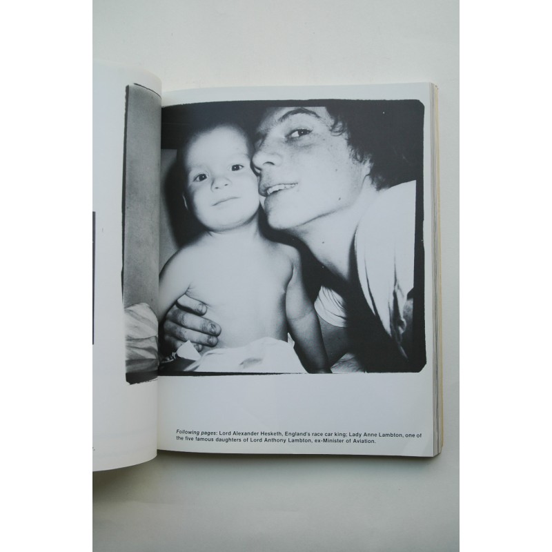 Andy Warhol's exposures