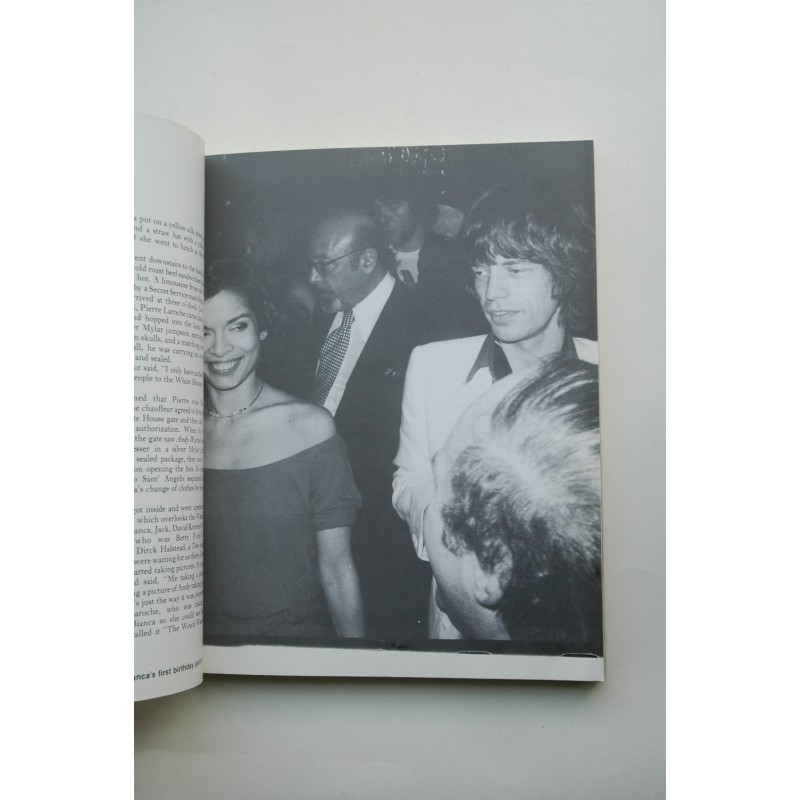 Andy Warhol's exposures