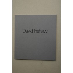 David Inshaw : [catálogo de exposiciones] : Waddington...