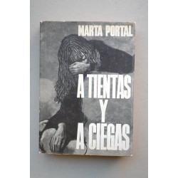 A tientas y a ciegas