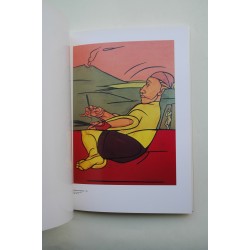 Adami. Pinturas, dibujos 2