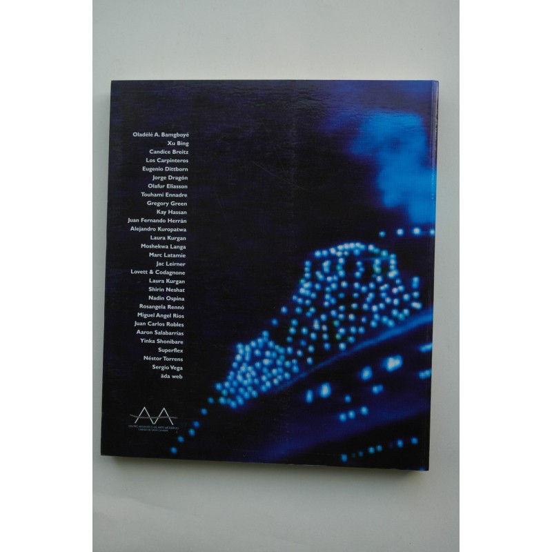 TRANSATLÁNTICO : diseminación, cruce y...