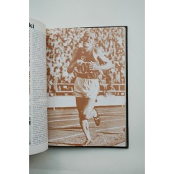 El libro de las Olimpiadas : historia de las olimpiadas a... 2