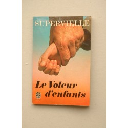 Le voleur d'enfants : roman