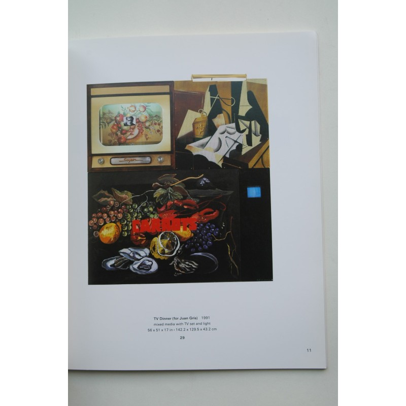 Red Grooms : new works