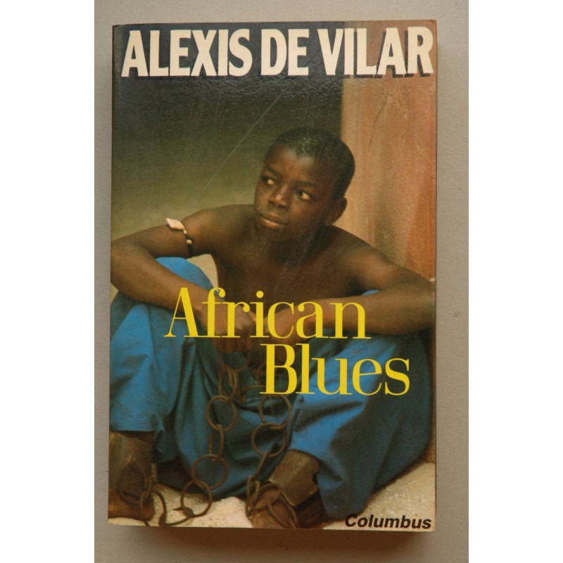African blues