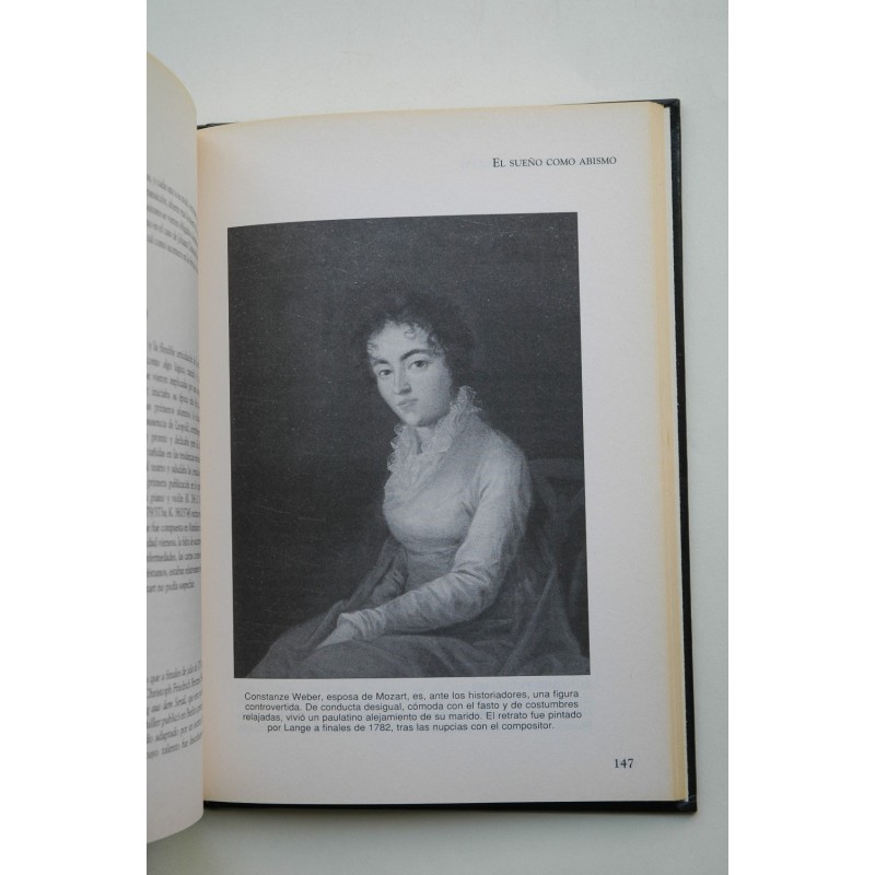 Wolfgang Amadeus Mozart