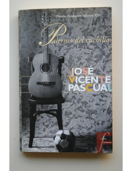 Palermo del cuchillo