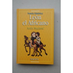 León el Africano