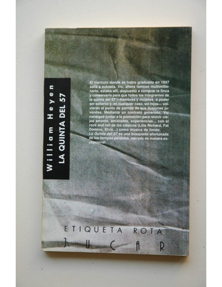 La quinta del 57