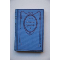 Lecturas españolas