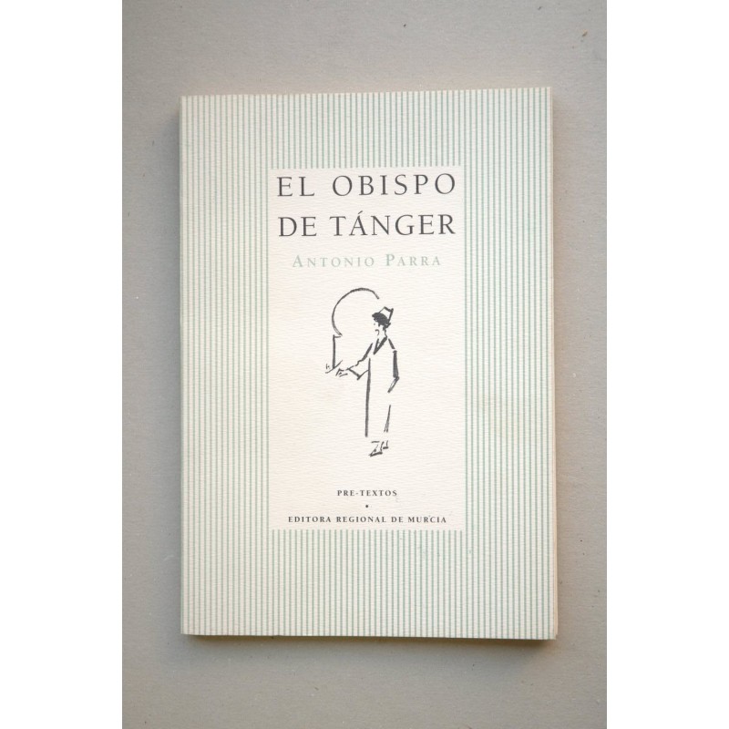 El obispo de Tánger