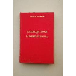 El bachiller Trapaza y La Garduña de Sevilla