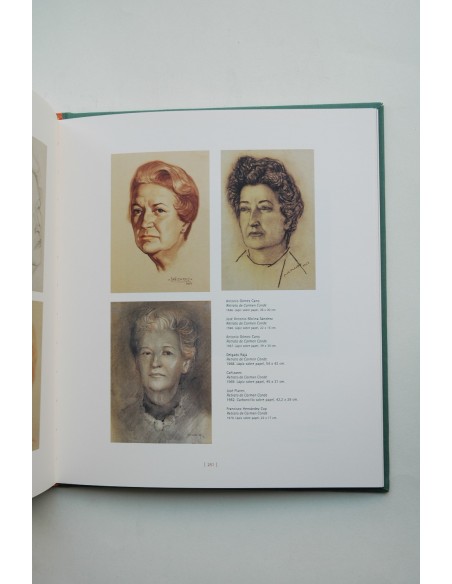 Carmen Conde. Voluntad creadora