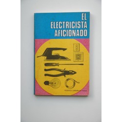 El electricista aficionado