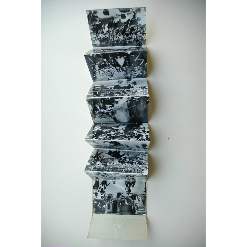 Toros : encierro de Pamplona : 10 fotografías