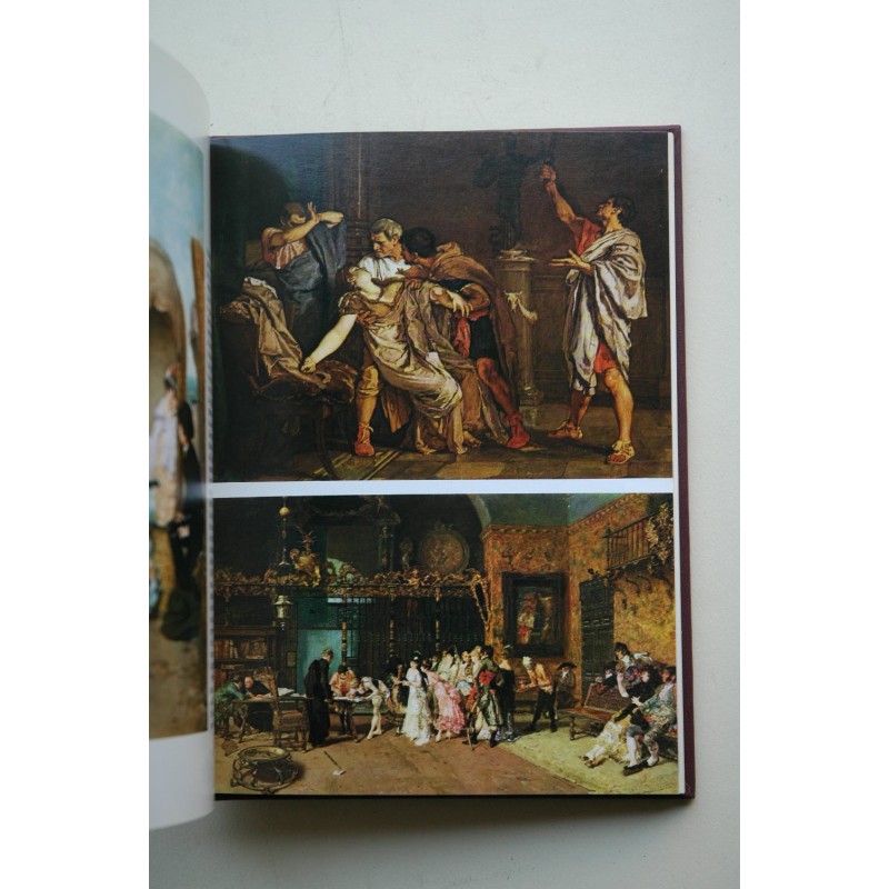 Benito Pérez Galdós